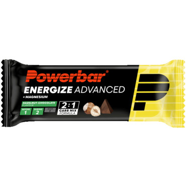 barre énergétique vélo...