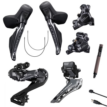 Shimano Ultegra Di2 R8170...