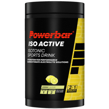 PowerBar IsoActive Drink...
