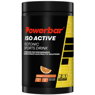 Energiedrank PowerBar...