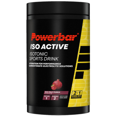 PowerBar IsoActive Drink...