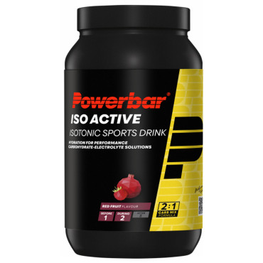 PowerBar IsoActive Drink 1320g