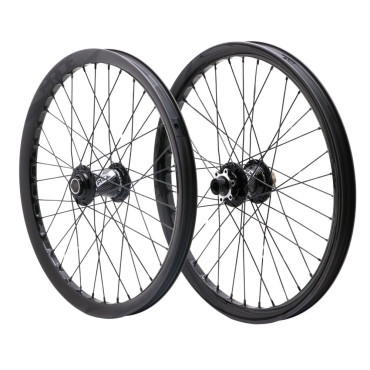 Pride Wave Gloss Black /...