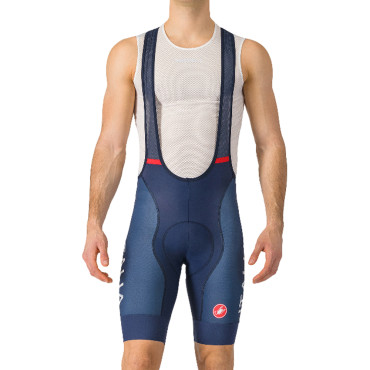 Cuissard vélo court homme...