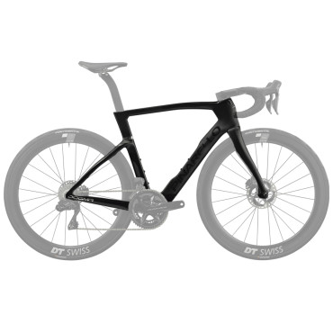 Kit cadre vélo route...