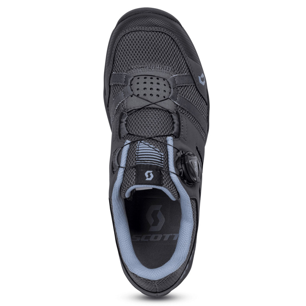 Sapatos de BTT para mulher Scott Sport Crus-r Boa