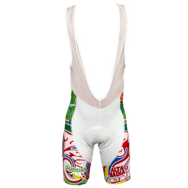 Cuissard vélo court homme...