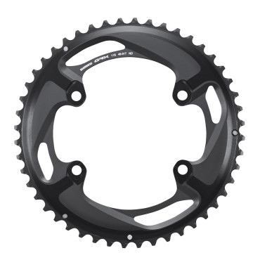 Shimano FC-RX810-2 externe...