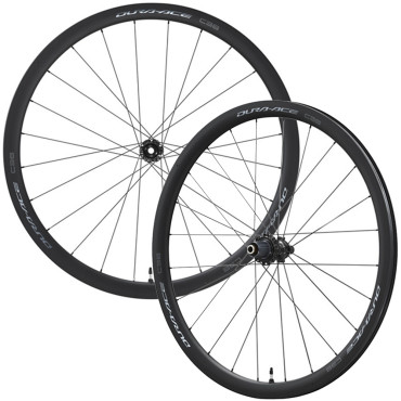 Shimano Dura Ace WH-R9270...