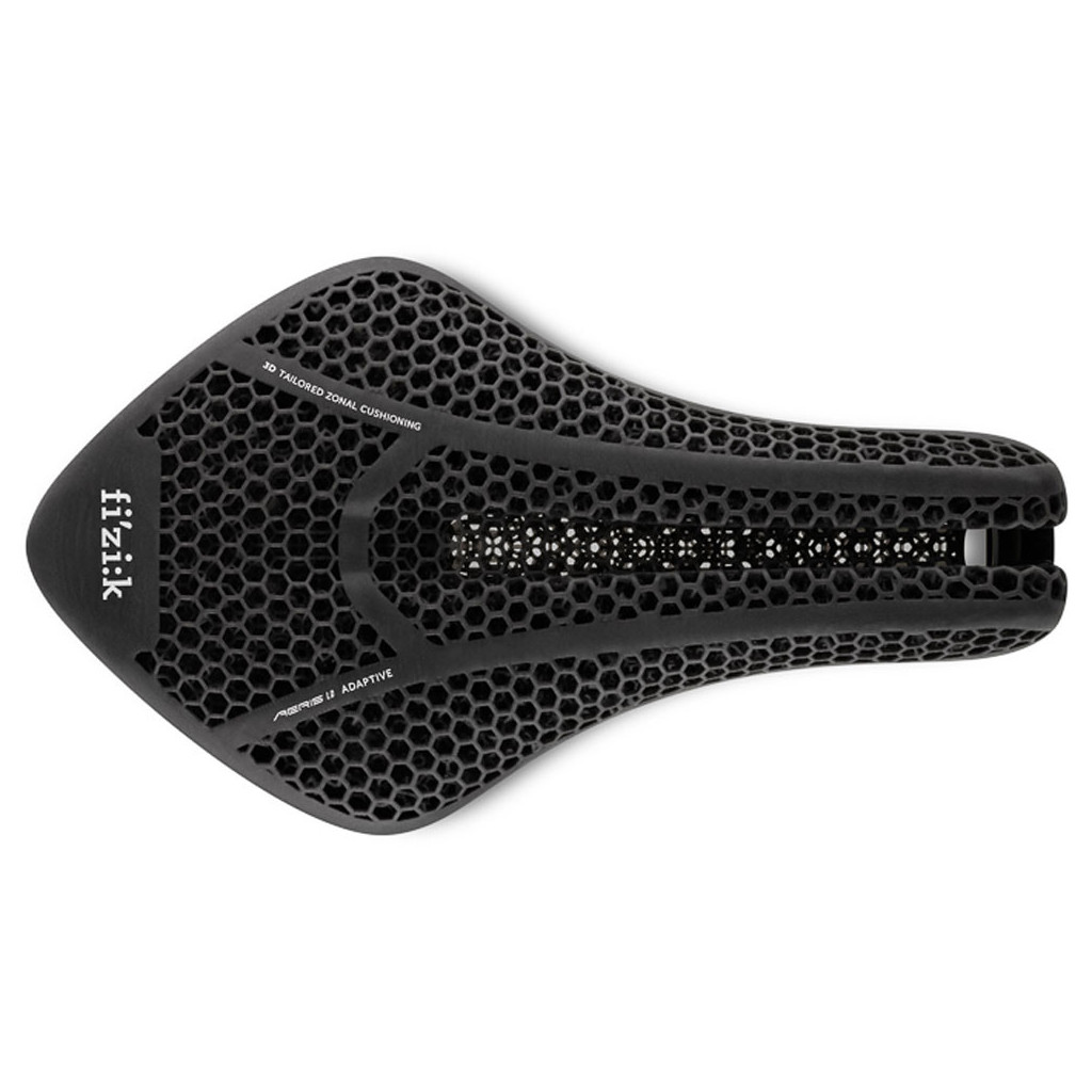 Selle Vélo Fizik Vitesse Tri 150 Mm - Rails 7x7 Mm, Triathlon/route, Occasion, Fabrication Italie