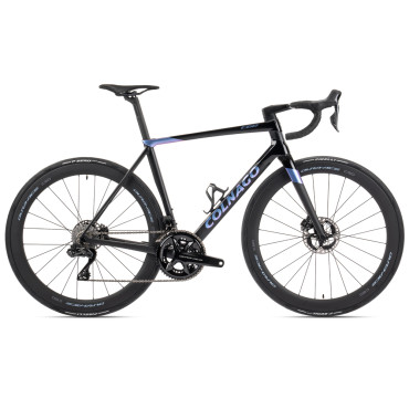 Vélo route Colnago C68 Disc...