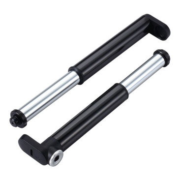 BBB DoubleShot BMP-102...