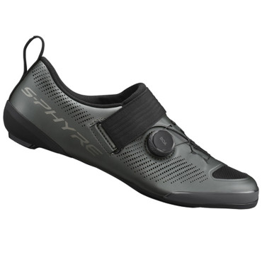 Scarpe da ciclismo...