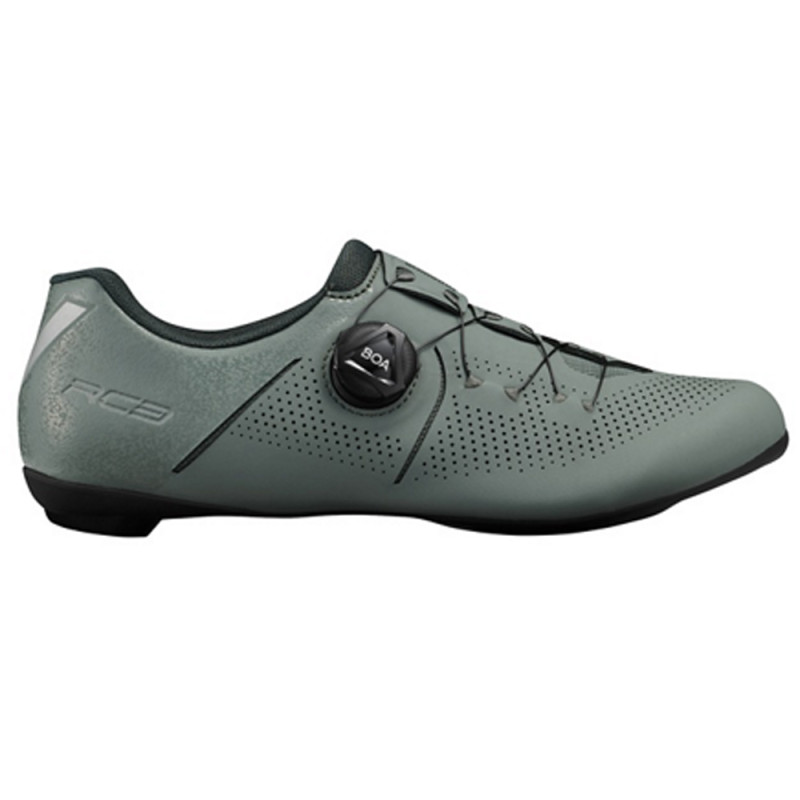Chaussures de vélo Shimano pour femme