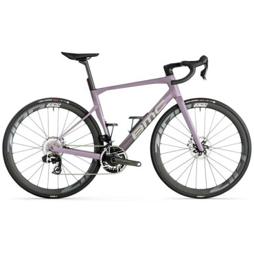 BMC Roadmachine 01 One Sram...