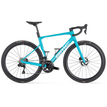 Vélo route BMC Roadmachine...