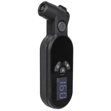 Topeak SmartGauge D2X...