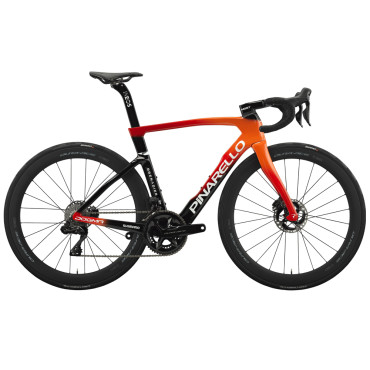 vélo route Pinarello New...