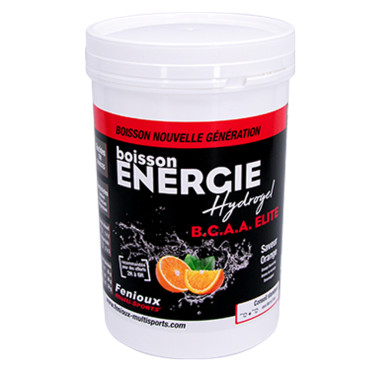Boisson énergétique Fenioux...