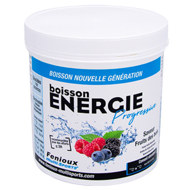 Boisson énergétique Fenioux...