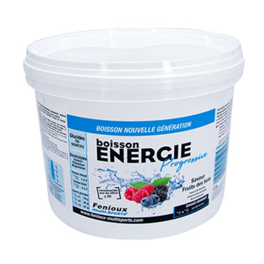 Fenioux Energie Progressive...