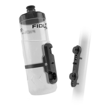 porte bidon gravel Fidlock...