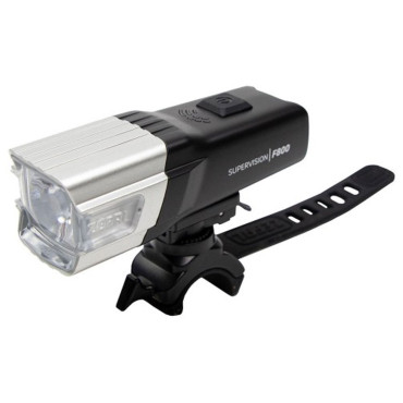 Zéfal Supervision F800