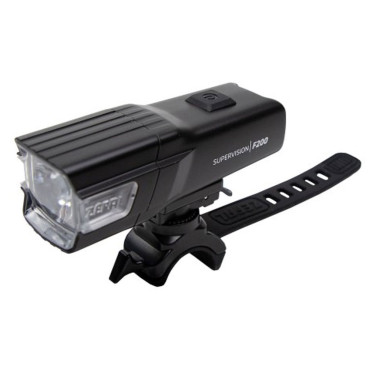 Zéfal Supervision F200