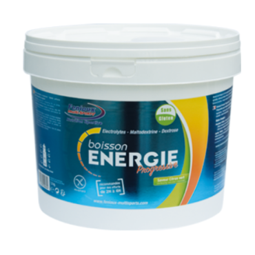 Bebida energética Fenioux...