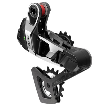 Sram Red AXS XPLR E1 1x13v
