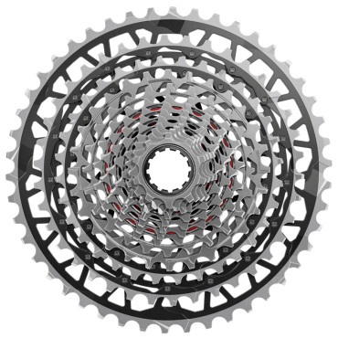 Sram Red AXS XPLR E1...