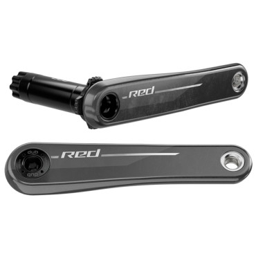 Manivelles vélo gravel Sram...