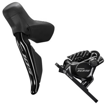 Shimano 105 ST-R7170 Di2...