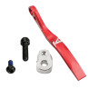 Guíacadenas K-EDGE Pro Road Braze-on - Con tornillos de montaje incluidos
