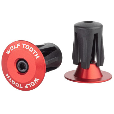 Wolf Tooth Alloy Bar...
