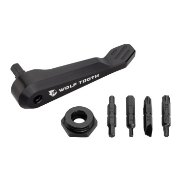 Wolf Tooth Multi-Tool mit...