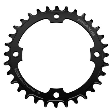 plateau pour vtt Praxis...