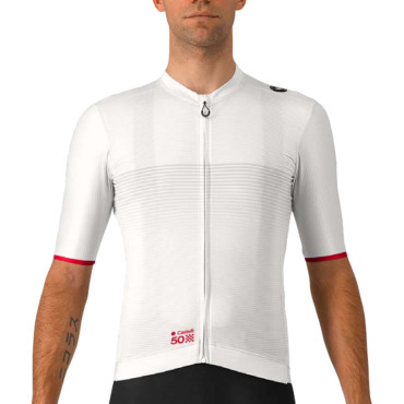 maillot cyclisme Castelli...