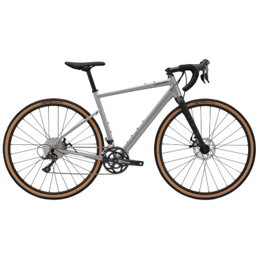 Vélo gravel Cannondale...