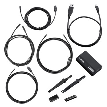 Shimano Di2 SMPCE02SET...