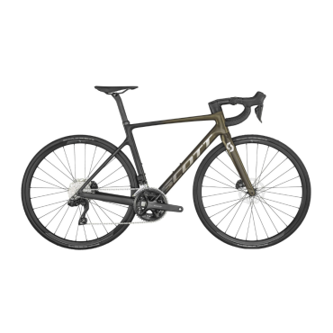 Scott Addict RC 40 105 Di2...