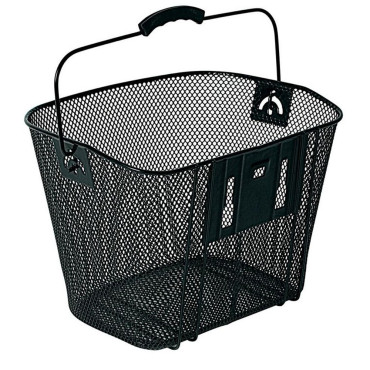 Bellelli metal front basket...
