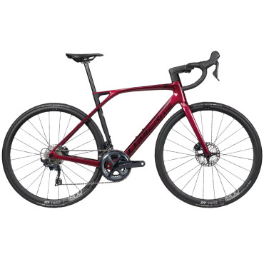 Vélo route Lapierre Xelius...