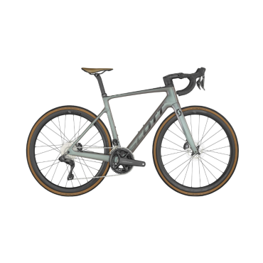 Vélo route électrique Scott...