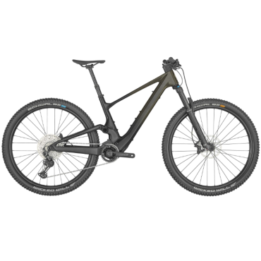 VTT électrique Scott Lumen...