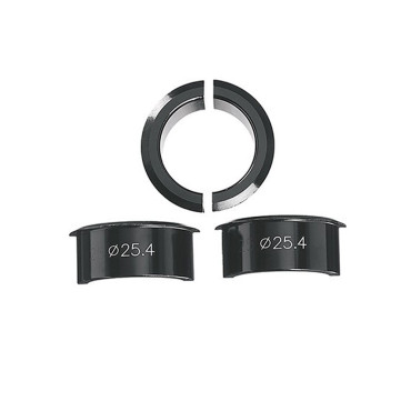 Satz mit 4 Reduzierringen...