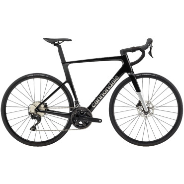 Vélo route Cannondale...