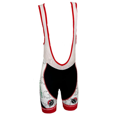 Kurze Radhose für Herren...