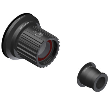 Núcleo DT Swiss Ratchet Deg