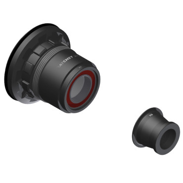 DT Swiss Ratchet Deg